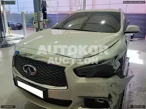 2020, Infiniti / QX60, VIN: 5N1DL0MM3KC565720, gas