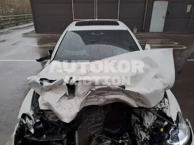 2018, BMW / 520, VIN: WBAJK7106JBH23847, 42942 км., gas