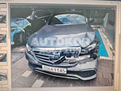 2020, Mercedes-Benz / E 300, VIN: WDDZF4KB6LA729927, gas