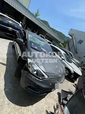 2015, BMW / Z1, 90000 км., gas