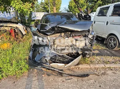 2018, Kia / Sorento, VIN: KNAPH81BDJA390841, 104493 км., diesel, 2200 куб.см.