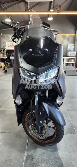 2023, BMW / 125, unknown
