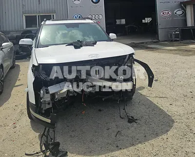 2024, Hyundai / Santa FE, VIN: KMHP3811DRU051281, 22053 км., hybrid