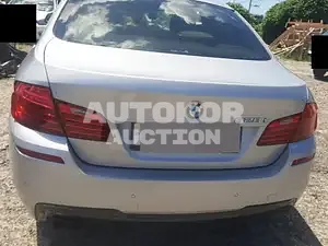 2016, BMW / 528, VIN: WBA5A5108GG602948, 50000 км., gas, 1998 куб.см.