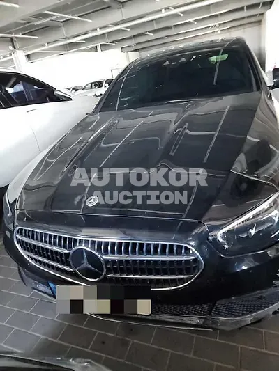 2021, Mercedes-Benz / E 250, 79330 км., gas, 1991 куб.см.