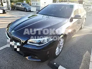 2016, BMW / 520, VIN: WBA5E510XGG072065, 130817 км., diesel, 1995 куб.см.