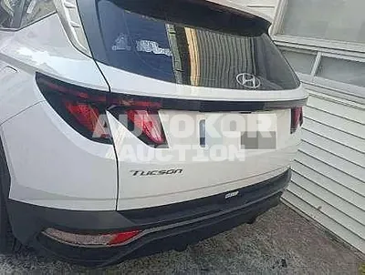 2022, Hyundai / Tucson, VIN: KMHJC81BGPU178695, gas