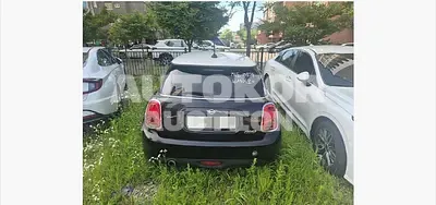 2019, MINI / Cooper, 71000 км., gas, 1499 куб.см. 2019, MINI / Cooper, 71000 км., gas, 1499 куб.см.