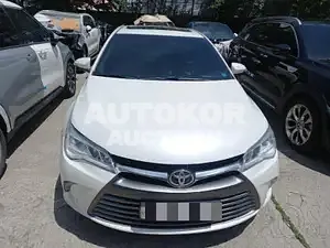2015, Toyota / Camry, VIN: 4T1BF1FK3FU974932, 100000 км., gas