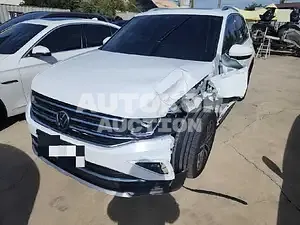 2022, Volkswagen / Tiguan, VIN: WVGZZZ5NZNW068893, 17554 км., diesel, 1968 куб.см.