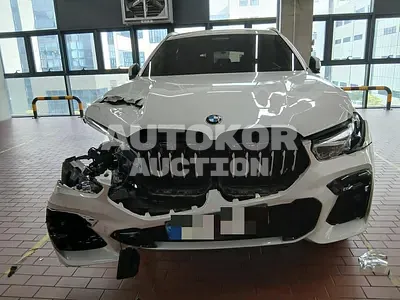 2023, BMW / 640, VIN: WBACY6105P9P78305, gas