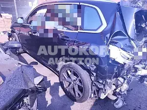2023, BMW / 540, VIN: WBACR6105P9R61152, 12541 км., gas, 2998 куб.см.