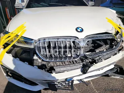 2021, BMW / 530, VIN: WBA51AG00MCH39713, hybrid