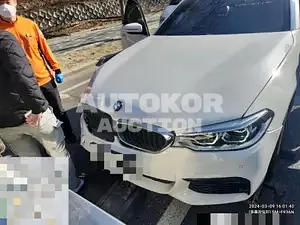 2018, BMW / 530, VIN: WBAJC9101JB279993, diesel