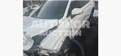 2018, Hyundai / Santa FE, 250000 км., diesel, 2000 куб.см.