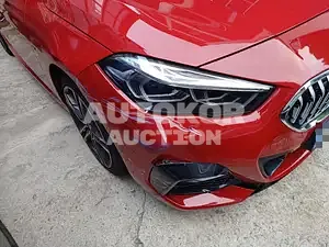 2021, BMW / 218, unknown