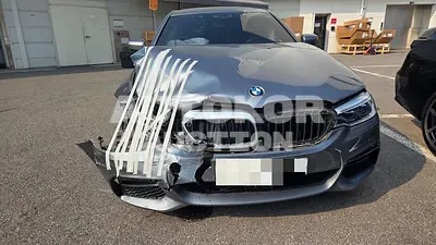 2018, BMW / 530, 83279 км., gas, 1998 куб.см.