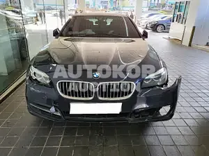 2015, BMW / 520, VIN: WBA5E5107FG058235, diesel