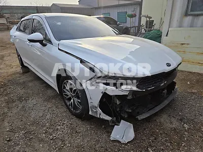 2020, Kia / K5, 88313 км., lpg, 2000 куб.см.