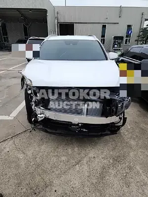 2023, Hyundai / Santa FE, VIN: KMHS381LGPU492034, 1000 км., gas, 2500 куб.см.