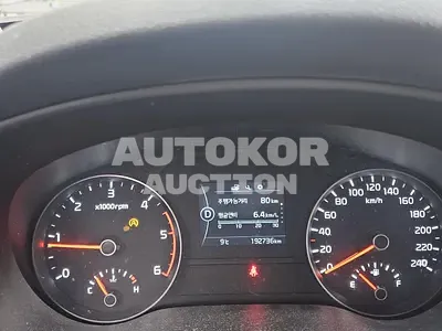 2016, Kia / Sportage, 194000 км., diesel