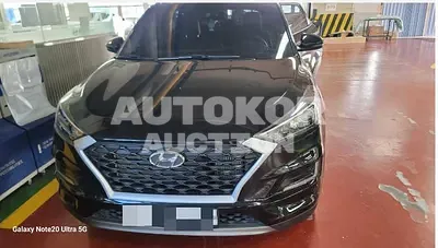 2018, Hyundai / Tucson, 37533 км., diesel, 1600 куб.см.