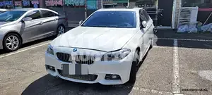 2016, BMW / 528, VIN: WBA5A5104GG178183, 120000 км., gas