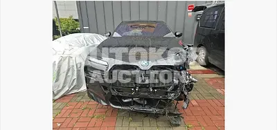 2024, BMW / i7, electric, 281 куб.см.