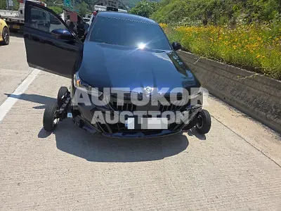 2026, BMW / 530, 1000 км., gas, 1998 куб.см.