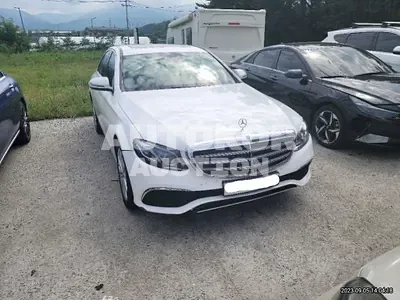 2018, Mercedes-Benz / E 220, VIN: WDDZF0FB9JA415978, diesel
