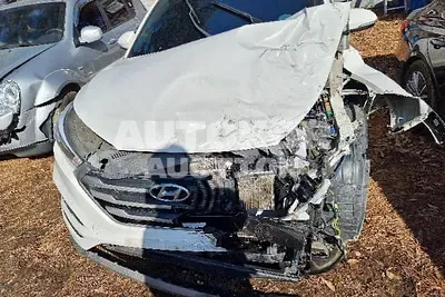 2017, Hyundai / Tucson, VIN: KMHJ281ABHU472620, 154427 км., diesel