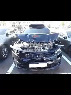 2020, Kia / Sorento, VIN: KNARG81BGMA019123, 18560 км., diesel