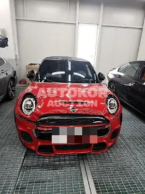 2020, MINI / Cooper, VIN: WMWWP9105L3M26744, 111111 км., gas, 1998 куб.см.