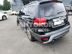 2016, Kia / Mohave, 85171 км., diesel, 2959 куб.см.