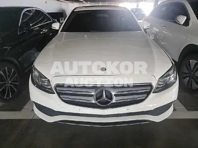 2020, Mercedes-Benz / E 220, 58564 км., diesel, 1950 куб.см.