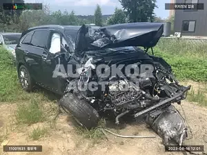 2019, Kia / Sorento, VIN: KNAPS81BDKA547117, diesel