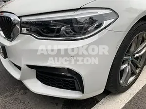 2020, BMW / 520, unknown