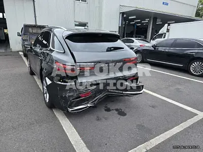 2024, Hyundai / Genesis, 7170 км., gas, 2500 куб.см.