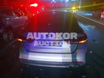 2018, Kia / K5, VIN: MKNAGS415GJA22752, gas