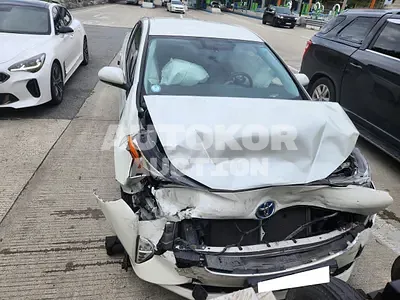 2017, Toyota / Prius, VIN: JTDKBRFU9H3545707, hybrid