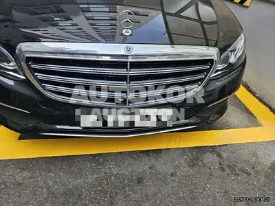 2017, Mercedes-Benz / E 300, 72248 км., gas