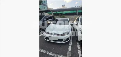 2015, Volkswagen / Golf, 137488 км., gas, 1984 куб.см.
