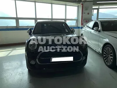 2017, MINI / cooper d, VIN: WMWXT3102H2F99294, 108601 км., diesel, 1496 куб.см.