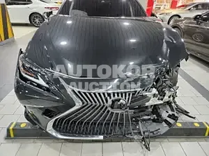 2020, Lexus / ES 300, 34139 км., hybrid