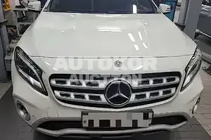 2018, Mercedes-Benz / GLA 220, VIN: WDCTG4FB6JJ504079, 58708 км., gas, 1991 куб.см.