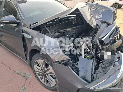 2017, Kia / K5, 181425 км., hybrid, 2000 куб.см.