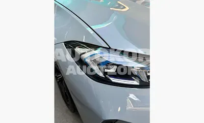 2023, BMW / 320, unknown