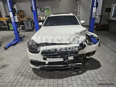 2022, Mercedes-Benz / E 250, 41142 км., gas