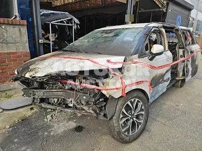 2022, Kia / Carnival, 106409 км., gas, 3500 куб.см.