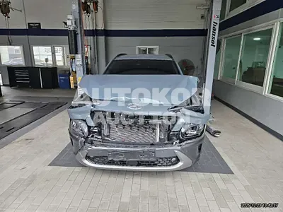 2022, Hyundai / Kona, gas, 1600 куб.см.
